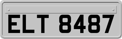 ELT8487
