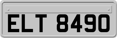 ELT8490
