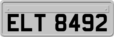 ELT8492