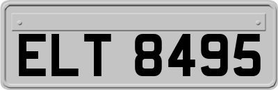 ELT8495
