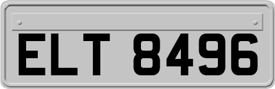ELT8496
