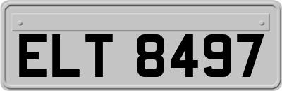 ELT8497