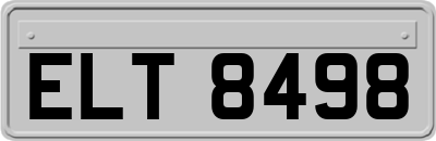 ELT8498