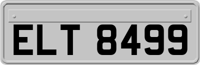 ELT8499