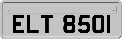 ELT8501