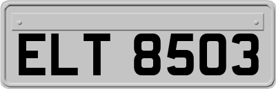ELT8503