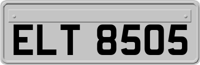 ELT8505