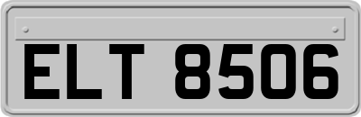 ELT8506