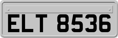 ELT8536