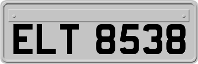 ELT8538