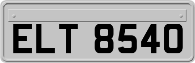 ELT8540
