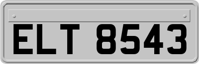 ELT8543