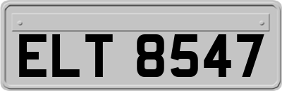 ELT8547