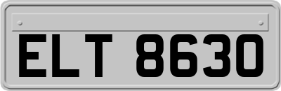 ELT8630