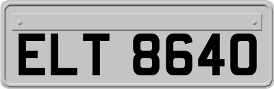 ELT8640