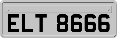 ELT8666