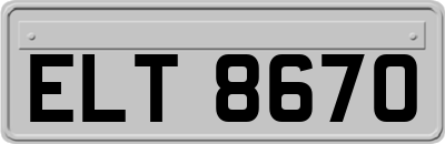 ELT8670