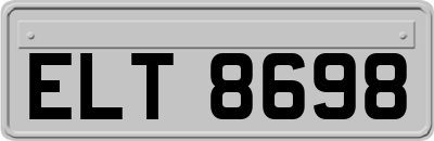 ELT8698
