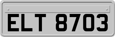 ELT8703