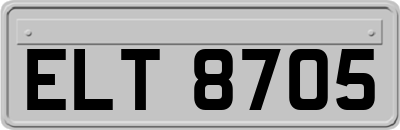 ELT8705
