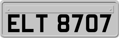 ELT8707
