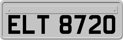 ELT8720