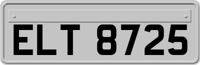 ELT8725
