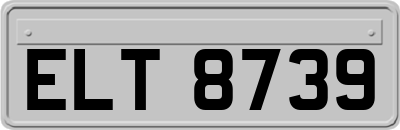 ELT8739
