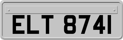 ELT8741