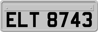 ELT8743