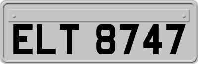 ELT8747