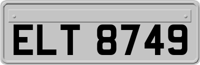 ELT8749