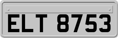 ELT8753