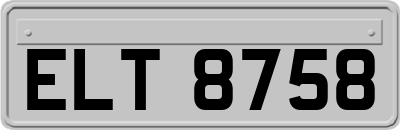 ELT8758