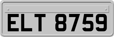 ELT8759