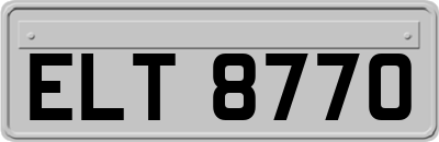 ELT8770