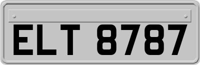 ELT8787