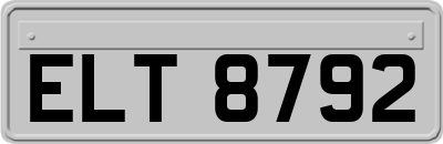 ELT8792