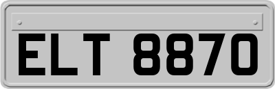 ELT8870