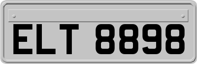 ELT8898