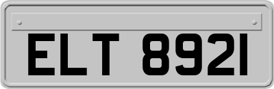 ELT8921