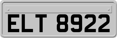 ELT8922