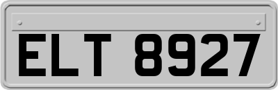 ELT8927