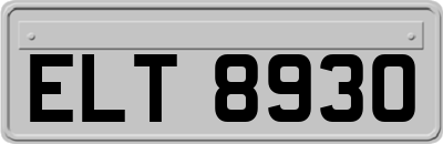 ELT8930