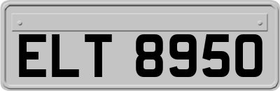 ELT8950