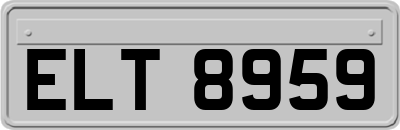 ELT8959