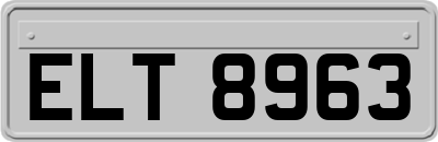 ELT8963