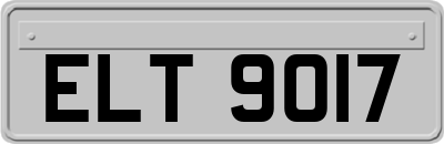 ELT9017