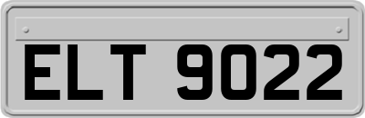 ELT9022