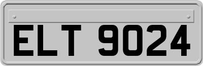 ELT9024
